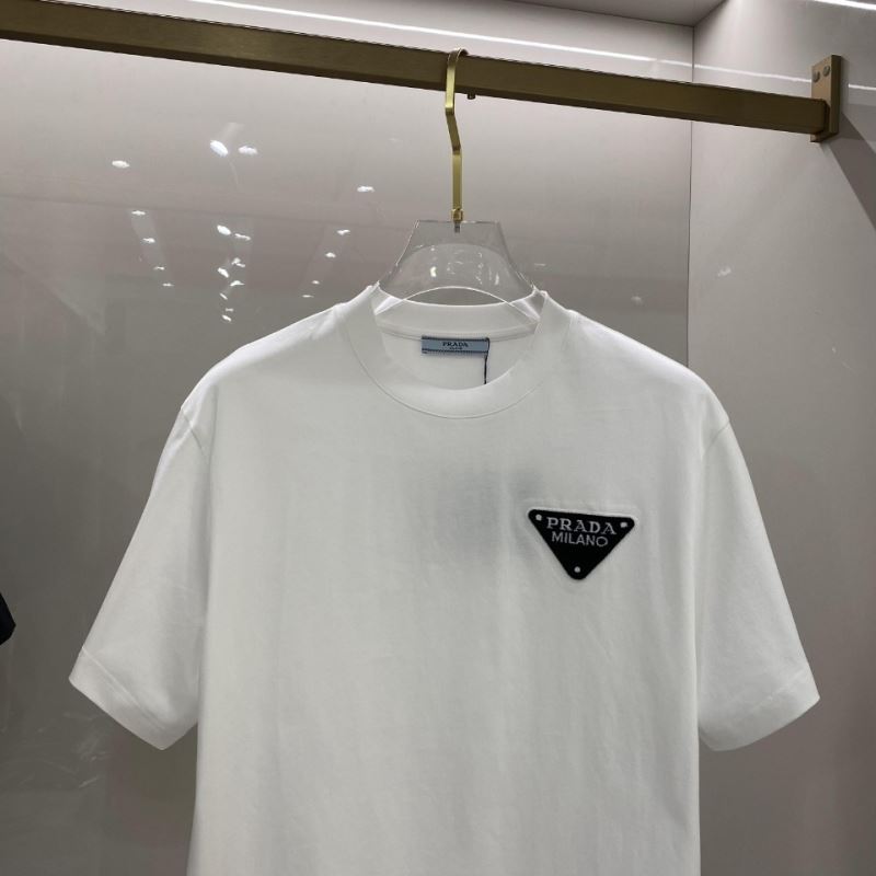 Prada T-Shirts